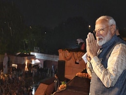 PM Modi Greets Nation On Pongal, Bihu And Makar Sankranti PM Modi Greets Nation On Pongal, Bihu And Makar Sankranti