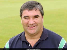 Former Ireland Cricketer Roy Torrens Dies At 72 Former Ireland Cricketer Roy Torrens Dies At 72