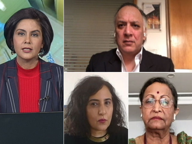 2021: Best Time To Buy Property In India?