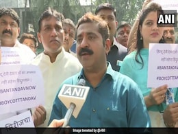 वेब सीरीज को लेकर लखनऊ से मुंबई तक 'तांडव', हंसल मेहता ने मीडिया को दी सलाह वेब सीरीज को लेकर लखनऊ से मुंबई तक 'तांडव', हंसल मेहता ने मीडिया को दी सलाह