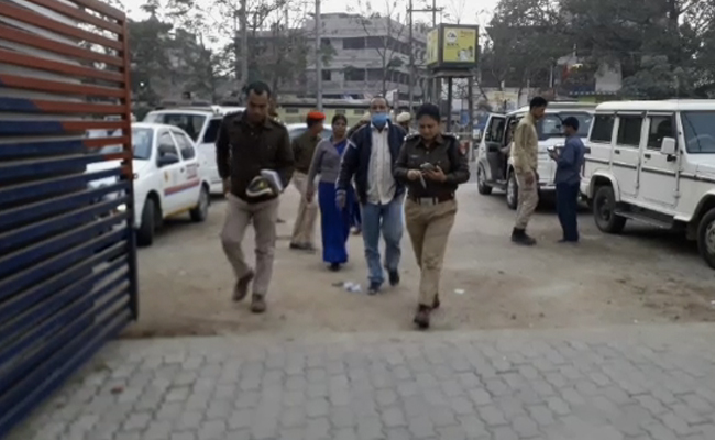 Two Activists Arrested At Assam Airport On Return From Delhi Farmers' Rally