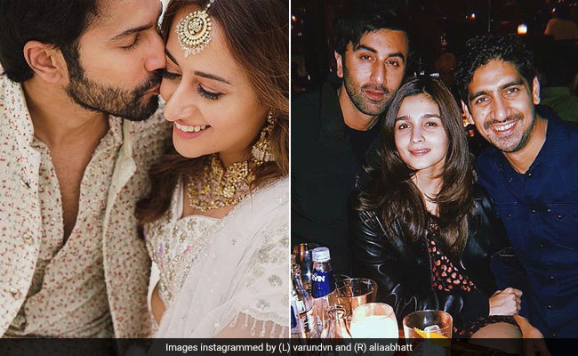 वरुण धवन- नताशा दलाल के बाद बॉलीवुड के इन रोमांटिक कपल की शादी का फैन्स को है बेसब्री से इंतजार