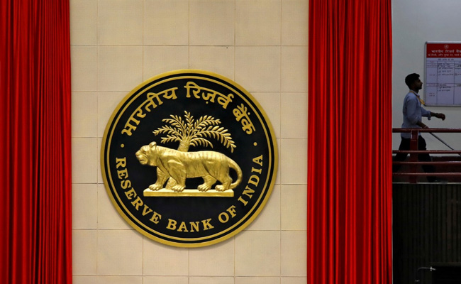 India's Economy Has Seen The Worst, Barring Another Covid Wave: RBI