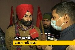 NDTV पर बोले किसान नेता राजिंदर सिंह- NIA के सामने पेश नहीं होगा कोई NDTV पर बोले किसान नेता राजिंदर सिंह- NIA के सामने पेश नहीं होगा कोई