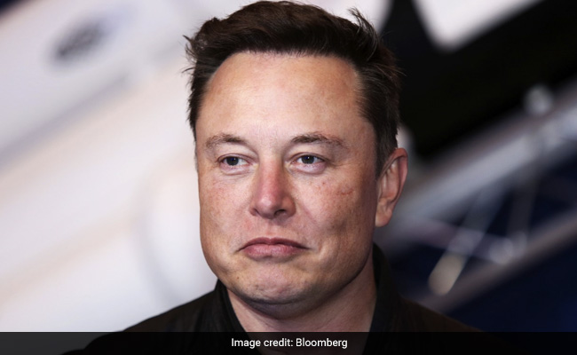 Elon Musk Is Close To Toppling Jeff Bezos As World's Richest