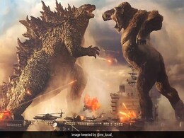 Godzilla vs Kong Trailer के आते ही आई Funny Memes की बाढ़, लोग बोले- अंत में होगी कोरोना वायरस की जीत Godzilla vs Kong Trailer के आते ही आई Funny Memes की बाढ़, लोग बोले- अंत में होगी कोरोना वायरस की जीत