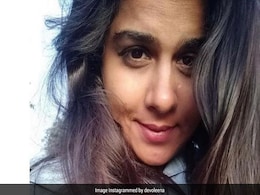 'बिग बॉस 14' की टैलेंट मैनेजर पिस्ता धाकड़ का निधन, शो के सेट से ठीक बाहर हुआ एक्सिडेंट 'बिग बॉस 14' की टैलेंट मैनेजर पिस्ता धाकड़ का निधन, शो के सेट से ठीक बाहर हुआ एक्सिडेंट