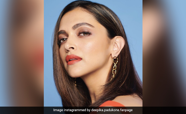 Deepika Padukone Reveals The Two People She Is "Closest To." They Are...