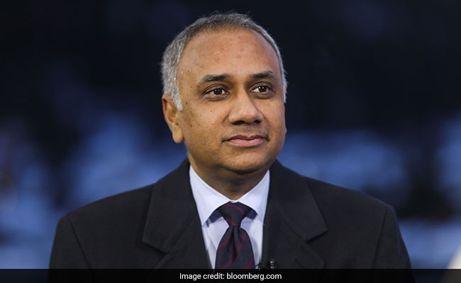 Infosys CEO Is One Of Highest Paid Indian IT Chiefs. His Salary Is...