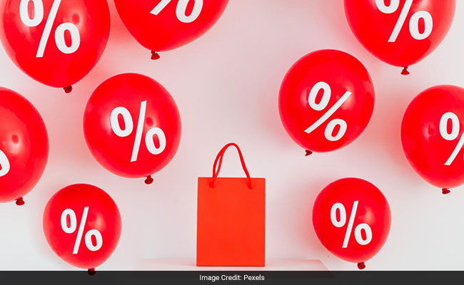 Amazon Great Republic Day Sale 2021: Steal Deals On Ethnic Wear, Watches, More