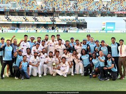 IND vs AUS Test Series: चार मैचों की बॉर्डर गावस्कर ट्रॉफी होगी समाप्त, BCCI ने बड़े बदलाव की पुष्टि की