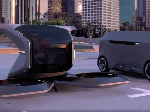 CES 2021 Day 2 Highlights: Samsung’s Exynos 2100 = Snapdragon 888? | Flying Cars Revealed!