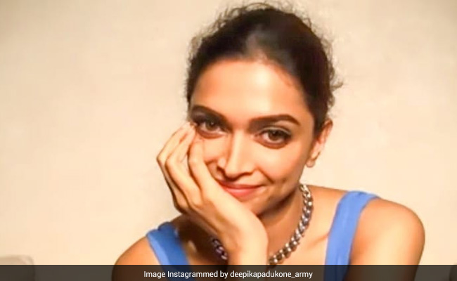 Remember <I>Small Wonder</I>? Deepika Padukone Recalls Binge Watching The Show As A Kid