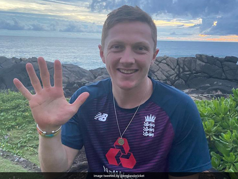 Sri Lanka vs England: Dom Bess Says Could Have Bowled Better Despite 5-Wicket Haul