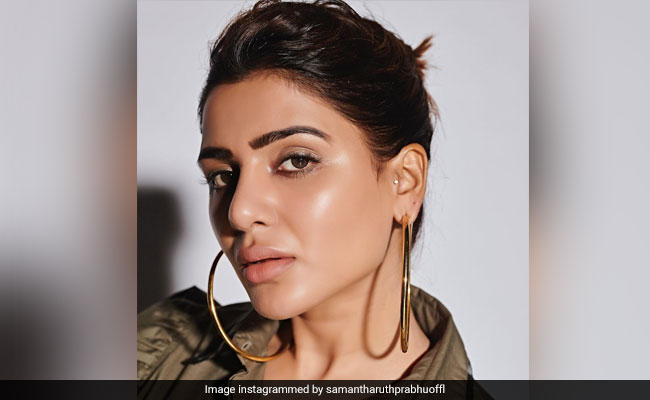 Trolls Used To Give Samantha Ruth Prabhu "Sleepless Nights" But Now...