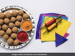 Makar Sankranti 2025: 14 या 15 जनवरी कब है मकर संक्रांति? नोट करें सही तिथि, मुहूर्त और खास रेसिपी Makar Sankranti 2025: 14 या 15 जनवरी कब है मकर संक्रांति? नोट करें सही तिथि, मुहूर्त और खास रेसिपी