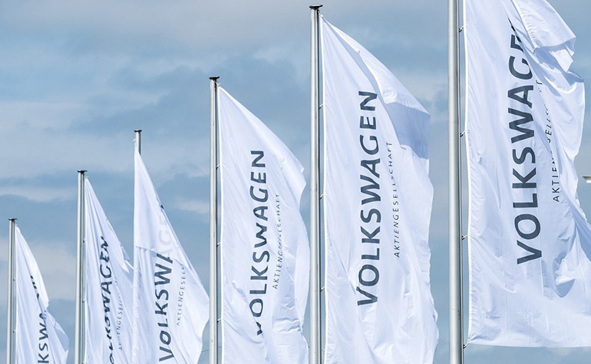 Volkswagen AG Donates 10 million Euros For European Environmental Projects