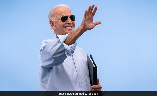 The Only Celeb That @POTUS Follows On Twitter (And Why)