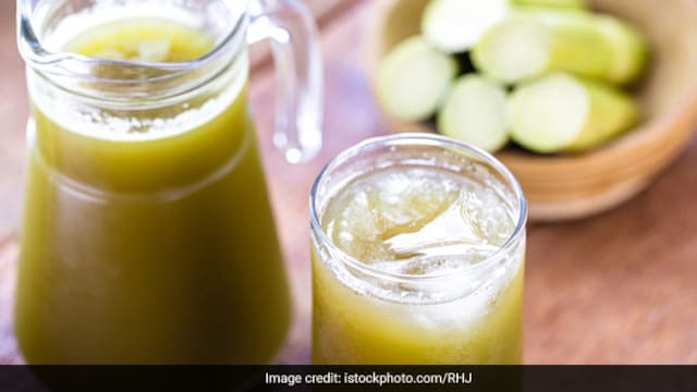 Summer diet: Bael juice leaves a cooling effect on your body