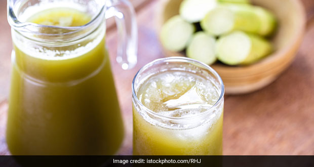 Summer diet: Bael juice leaves a cooling effect on your body