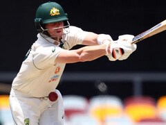 Gillespie "Comfortable" With Steve Smith's Return To Leadership Role