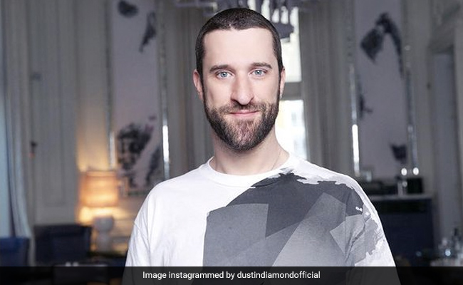 <i>Saved By The Bell</i> Actor Dustin Diamond, 44, Diagnosed With Cancer