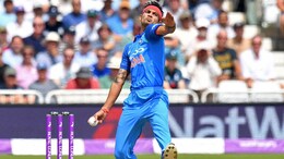 Fast Bowler Siddarth Kaul Announces Retirement From Indian Cricket