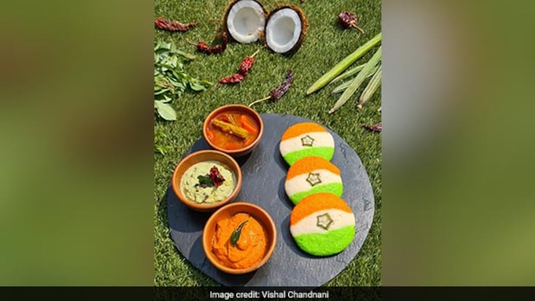 15 अगस्त पर देशभक्ति के रंग में डूबने के लिए, तैयार करें स्पेशल तिरंगा ब्रेकफास्ट, लंच और डिनर