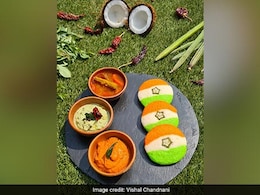 15 अगस्त पर देशभक्ति के रंग में डूबने के लिए, तैयार करें स्पेशल तिरंगा ब्रेकफास्ट, लंच और डिनर 15 अगस्त पर देशभक्ति के रंग में डूबने के लिए, तैयार करें स्पेशल तिरंगा ब्रेकफास्ट, लंच और डिनर