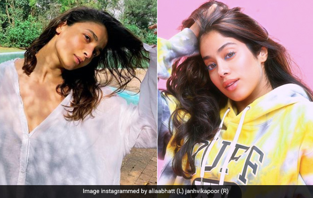 The Fashion Trend We Are Just Too Comfortable With - Oversized Clothing