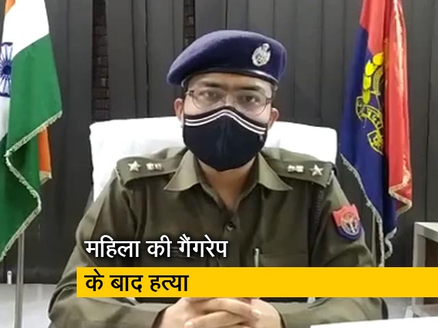 देश प्रदेश : 50 साल की महिला की गैंगरेप के बाद हत्या, थाना प्रभारी सस्पेंड