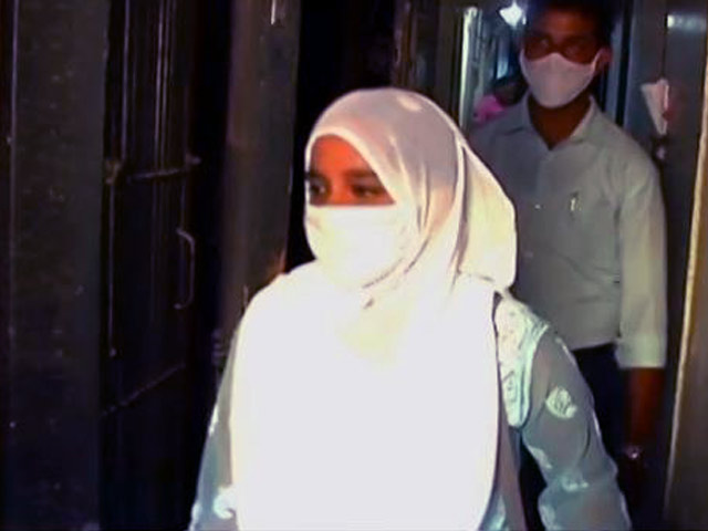 Meet COVID Warrior Afrida Shaikh