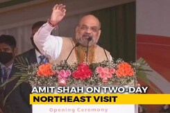 "Only BJP Can....": Amit Shah Says Bodoland Win A Trailer For Assam Polls "Only BJP Can....": Amit Shah Says Bodoland Win A Trailer For Assam Polls