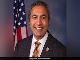 Indian-American Leads Lawmakers To Condemn China's Curbs On Hong Kong Indian-American Leads Lawmakers To Condemn China's Curbs On Hong Kong