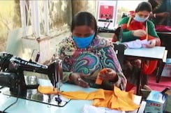 USHA Silai School Program Is Shaping The Life Of Tribal Women, Here Is How USHA Silai School Program Is Shaping The Life Of Tribal Women, Here Is How