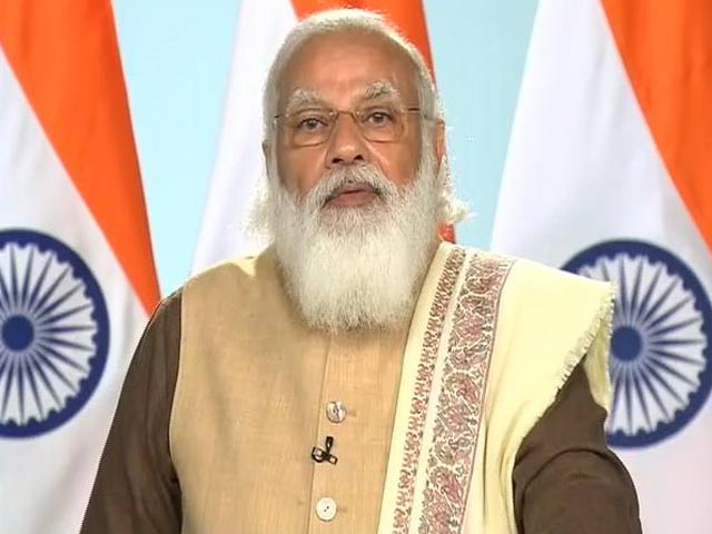 PM ने लाल किले हिंसा पर जताया दुख, 30 लाख कोरोना वॉरियर्स के टीकाकरण पर खुश, जानें- 'मन की बात' के 10 बिंदु