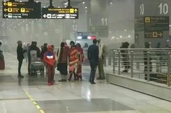 7-Day Institutional Quarantine For Passengers Arriving In Delhi From UK 7-Day Institutional Quarantine For Passengers Arriving In Delhi From UK
