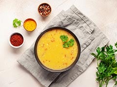 9 Quick And Easy Dal Recipes You Can Try At Home 9 Quick And Easy Dal Recipes You Can Try At Home