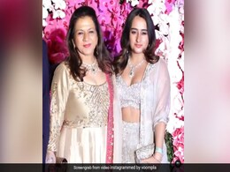 शादी से पहले वरुण धवन की दुल्हनिया नताशा दलाल की इंस्टाग्राम डीपी ने मचाई धूम, देखें Photos शादी से पहले वरुण धवन की दुल्हनिया नताशा दलाल की इंस्टाग्राम डीपी ने मचाई धूम, देखें Photos