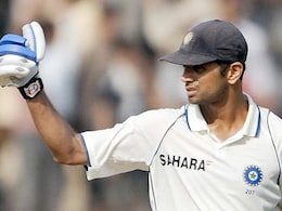 Birthday Special: ‘द वॉल’ Rahul Dravid के द्वारा बनाए गए ऐसे रिकॉर्ड जिसका टूटना मुश्किल है Birthday Special: ‘द वॉल’ Rahul Dravid के द्वारा बनाए गए ऐसे रिकॉर्ड जिसका टूटना मुश्किल है