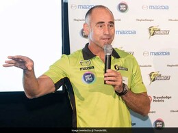 Paddy Upton Named Team India's Mental Conditioning Coach