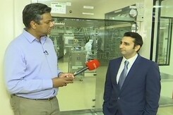 Plan To Launch Novavax Vaccine In 6 Months: Adar Poonawalla To NDTV Plan To Launch Novavax Vaccine In 6 Months: Adar Poonawalla To NDTV