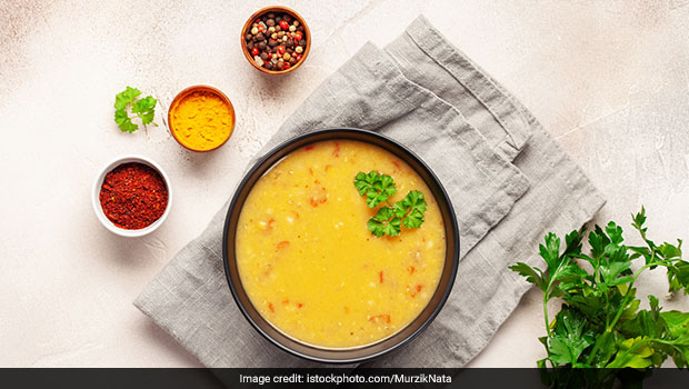 Indian Cooking Tips: How To Make Rajasthani Dal Banjara - A Quick And Easy Recipe