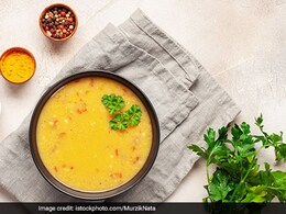 Try Teen Ratna Dal - A Low-Calorie, Protein-Rich Recipe Made With 3 Healthy Dals Try Teen Ratna Dal - A Low-Calorie, Protein-Rich Recipe Made With 3 Healthy Dals