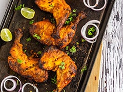 13 Easy Chicken Kebab Recipes To Try At Home 13 Easy Chicken Kebab Recipes To Try At Home