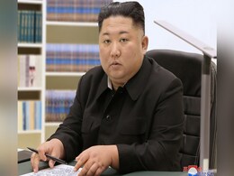 "I Will Work Hard": Kim Jong Un's New Year's Letter To North Koreans "I Will Work Hard": Kim Jong Un's New Year's Letter To North Koreans