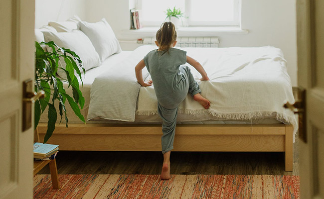 It Will Only Be A Good Night With These Breezy Night Wear Options For Kids