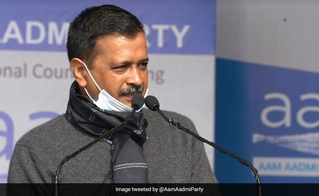 Delhi Government Launches 'Switch Delhi' Campaign To Promote Electric Vehicles