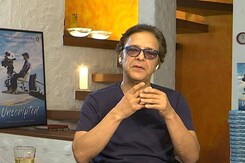Vidhu Vinod Chopra Talks To NDTV On Life, Inspiration And Filmmaking Vidhu Vinod Chopra Talks To NDTV On Life, Inspiration And Filmmaking