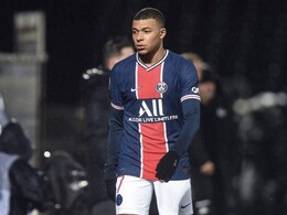 Kylian Mbappe's Proposed Real Madrid Move A Financial "Win-Win" For Spanish Giants